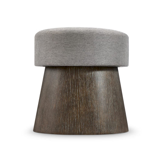 Bernhardt - Linea Round Bench - 384507B view 1