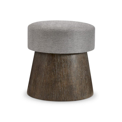 Bernhardt - Linea Round Bench - 384507B view 2