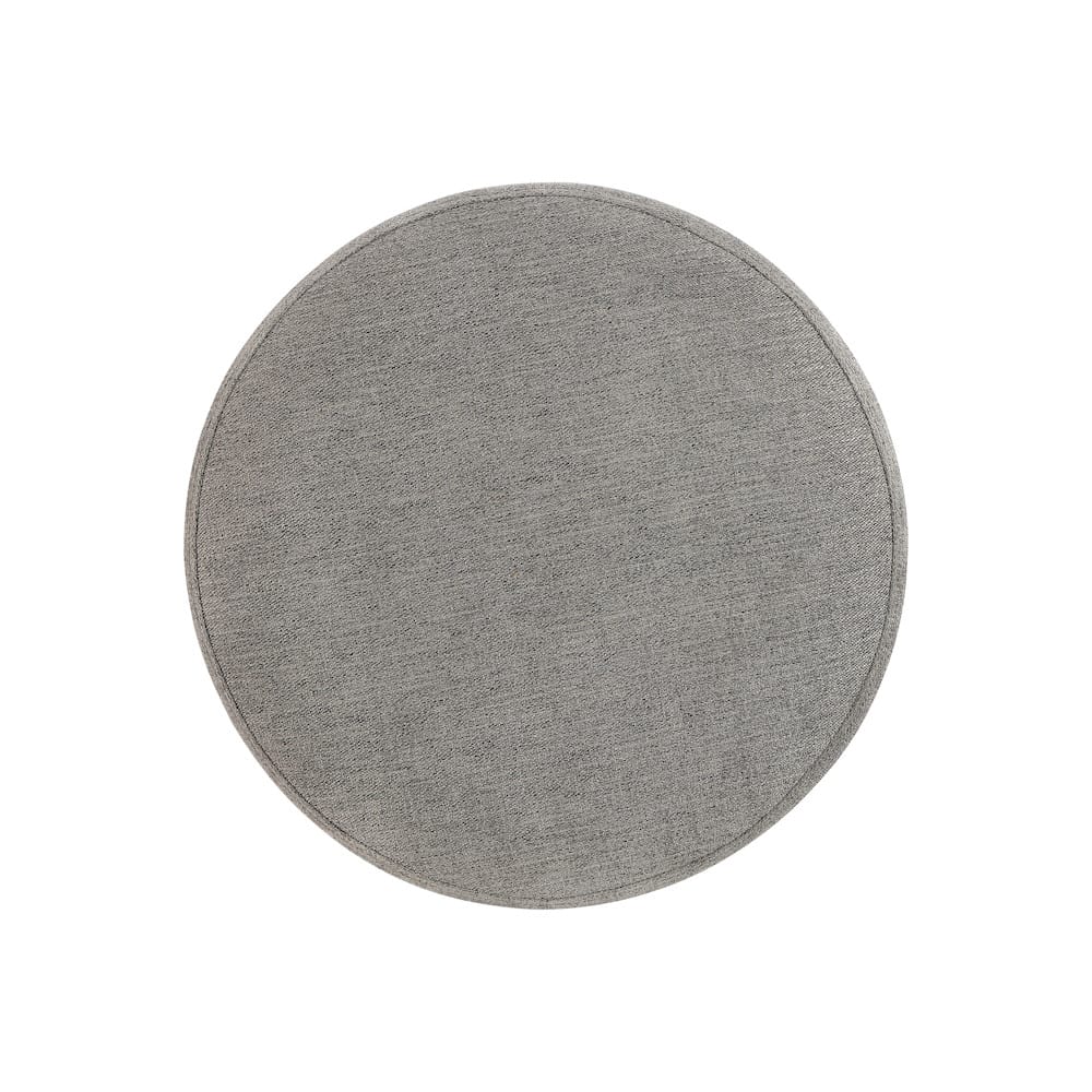 Bernhardt - Linea Round Bench - 384507B view 3