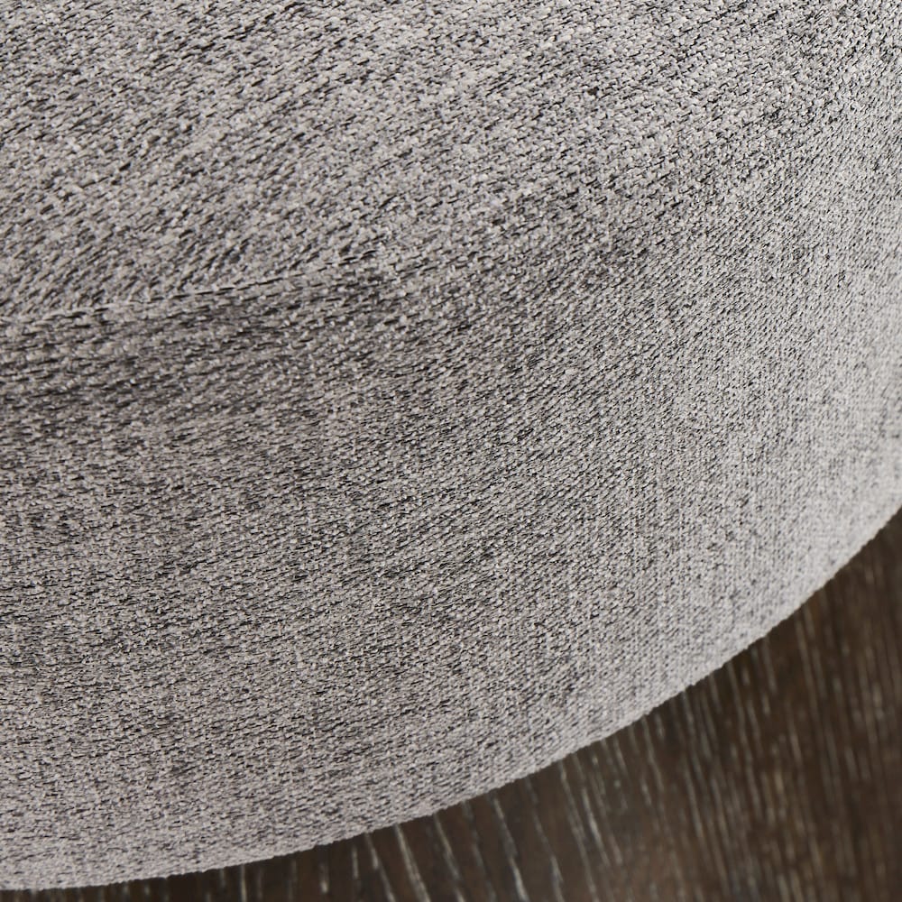 Bernhardt - Linea Round Bench - 384507B view 4
