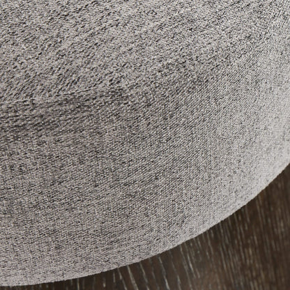 Bernhardt - Linea Round Bench - 384507B view 4