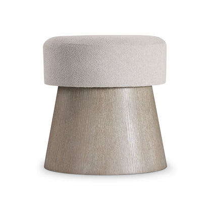 Bernhardt - Linea Round Bench - 384507G view 1