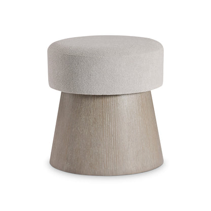 Bernhardt - Linea Round Bench - 384507G view 2