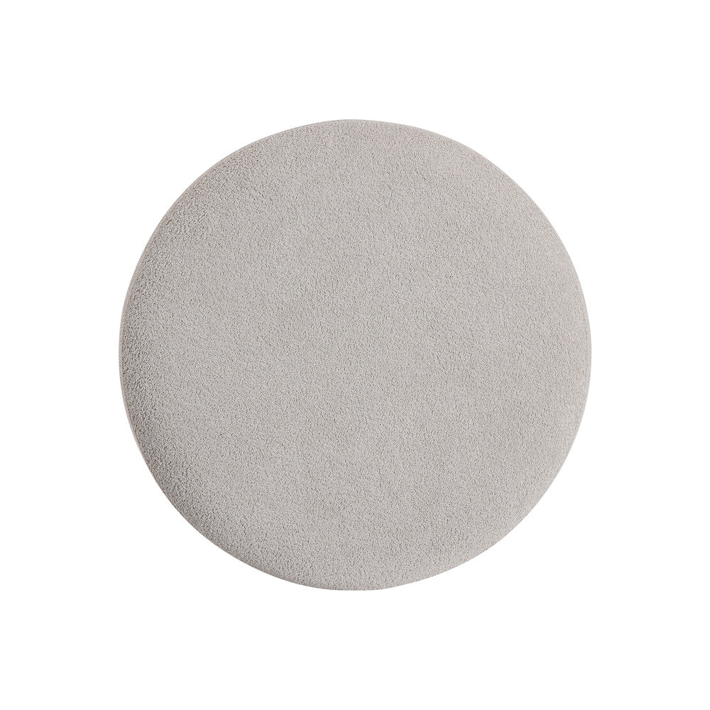 Bernhardt - Linea Round Bench - 384507G view 3