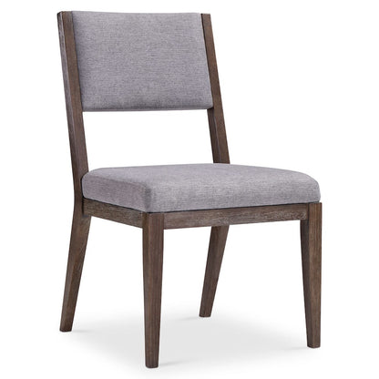 Bernhardt - Linea Side Chair - 384541B view 1