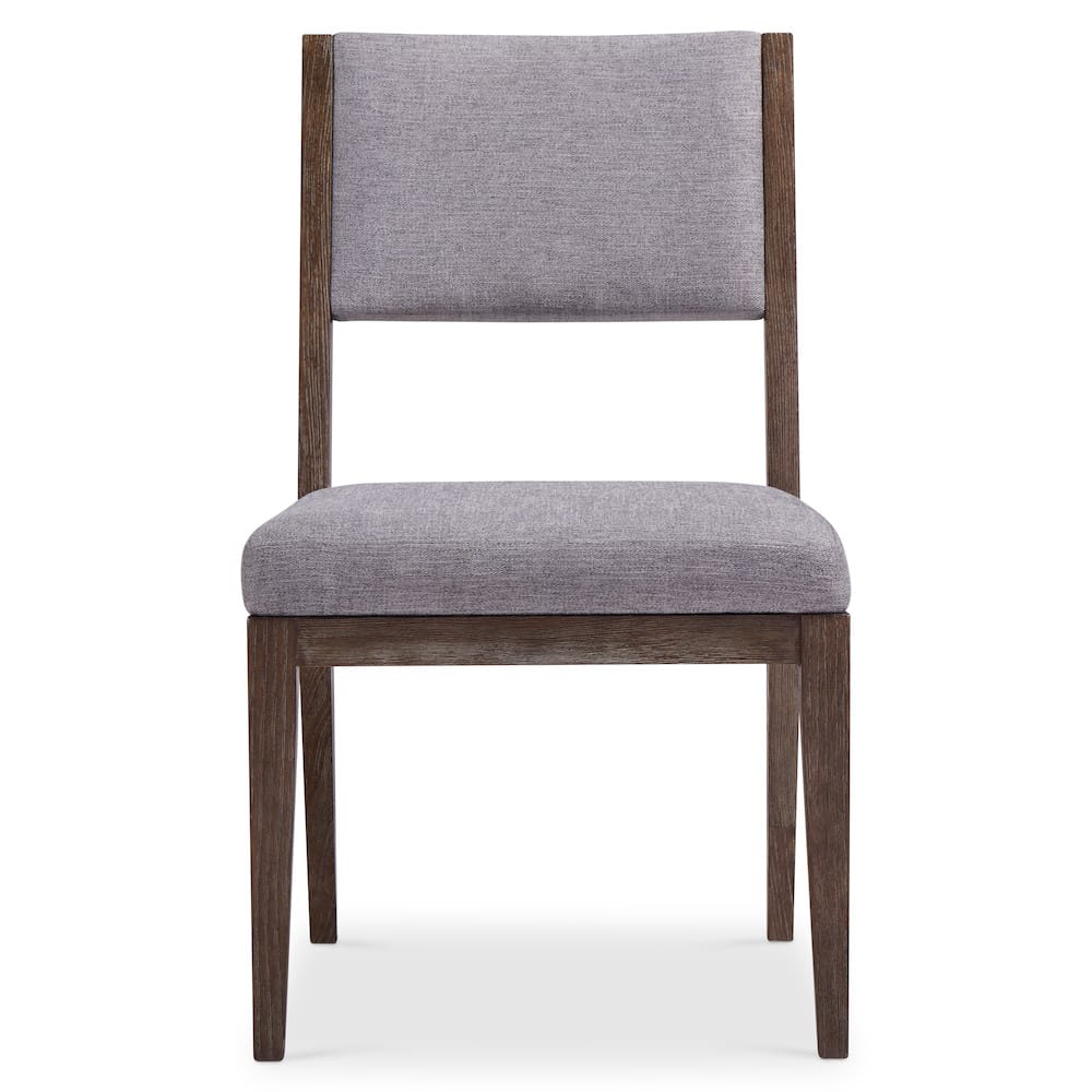 Bernhardt - Linea Side Chair - 384541B view 2