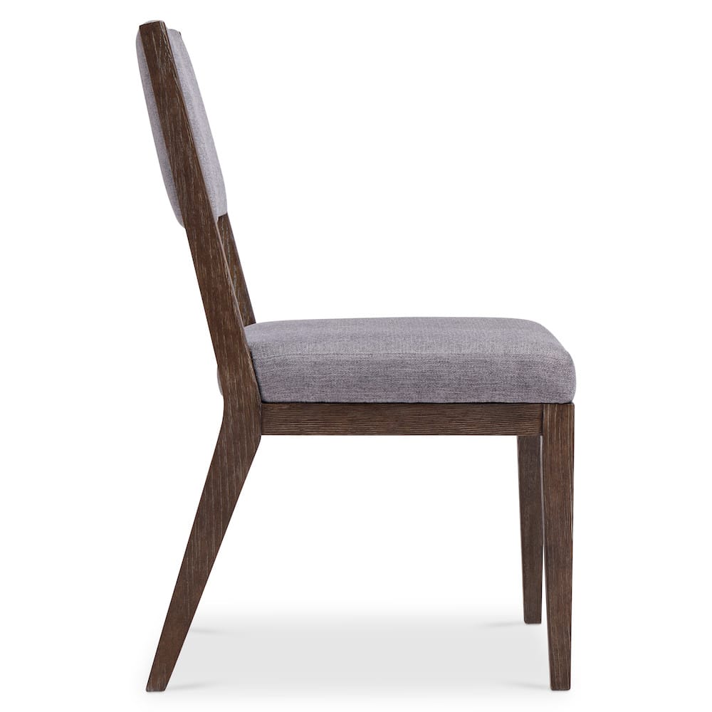 Bernhardt - Linea Side Chair - 384541B view 3