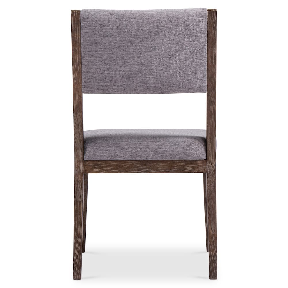 Bernhardt - Linea Side Chair - 384541B view 4