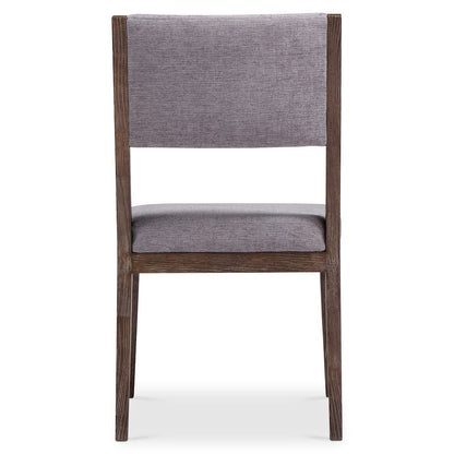 Bernhardt - Linea Side Chair - 384541B view 4