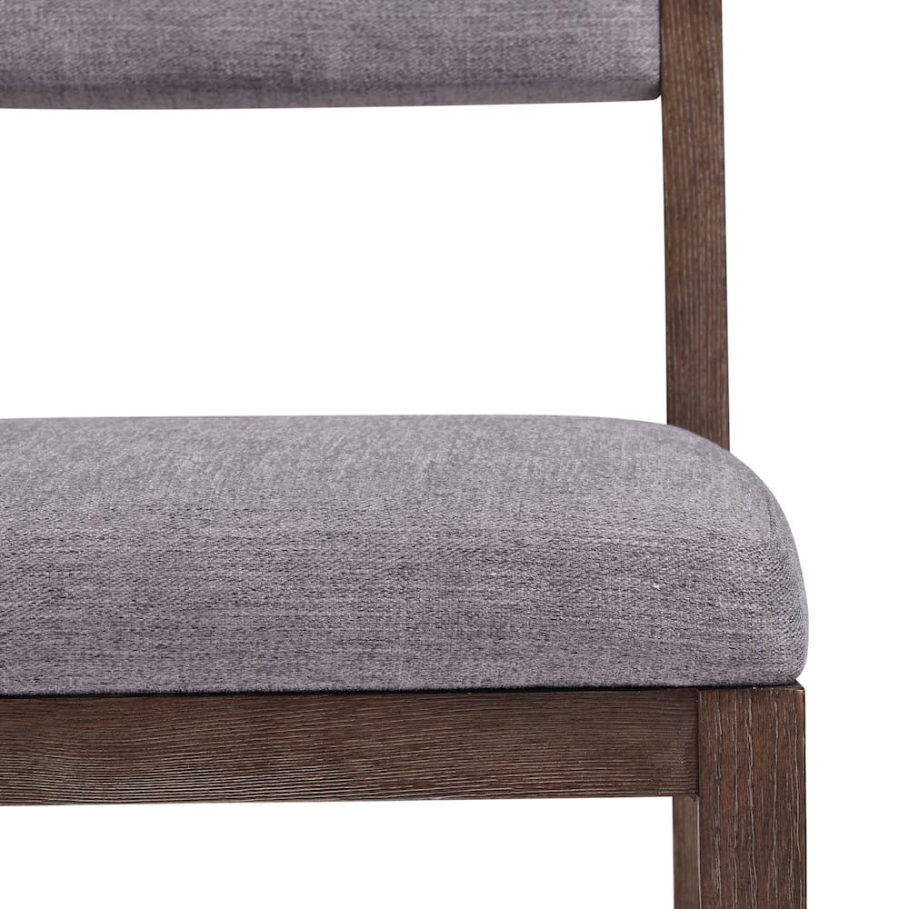 Bernhardt - Linea Side Chair - 384541B view 5