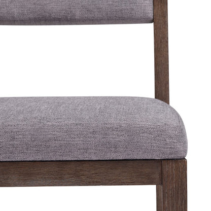 Bernhardt - Linea Side Chair - 384541B view 5