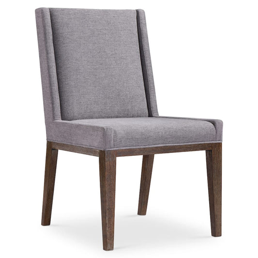 Bernhardt - Linea Side Chair - 384547B view 1
