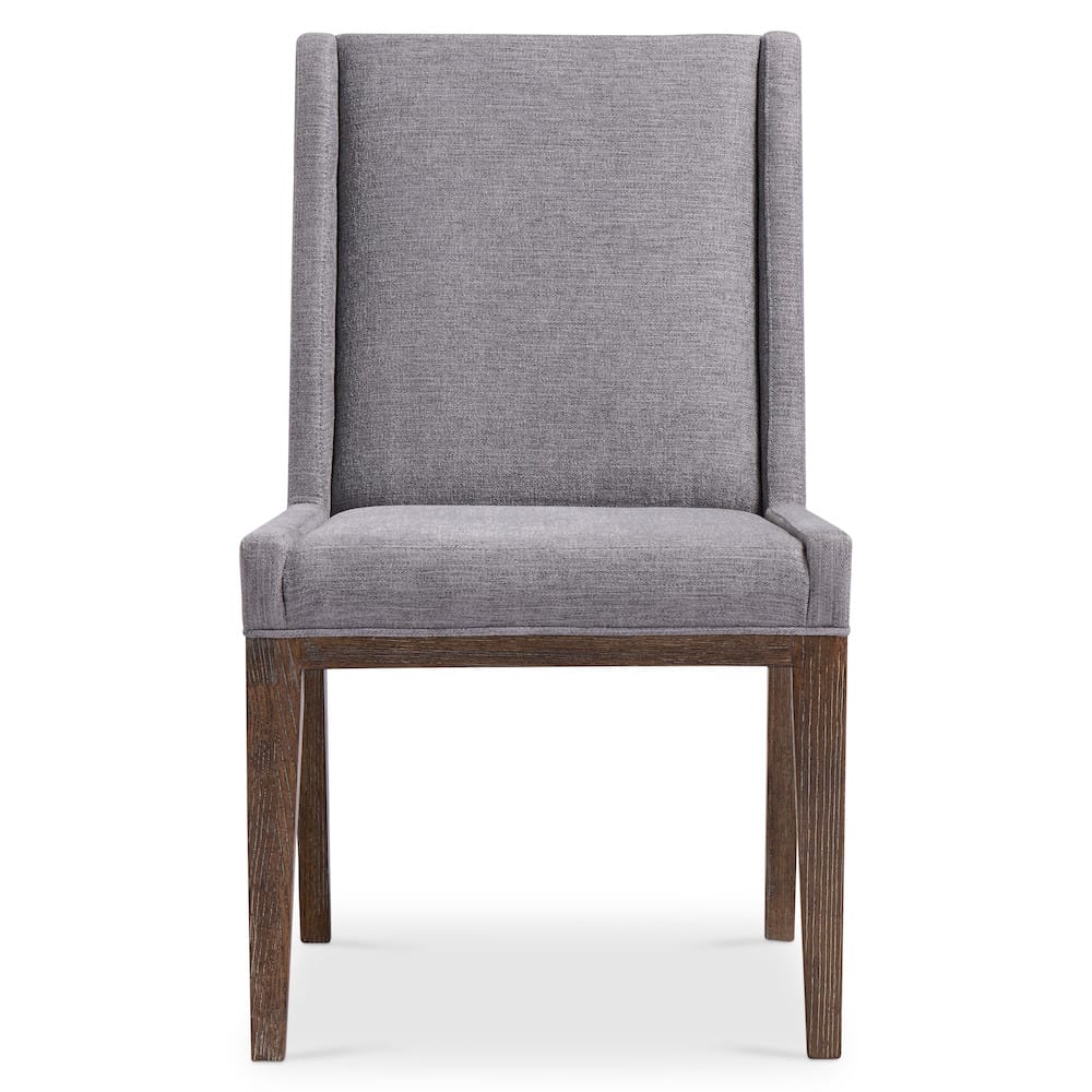 Bernhardt - Linea Side Chair - 384547B view 2
