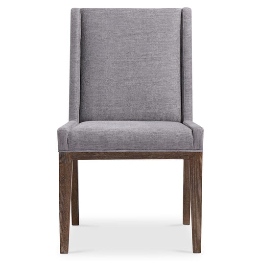 Bernhardt - Linea Side Chair - 384547B view 2