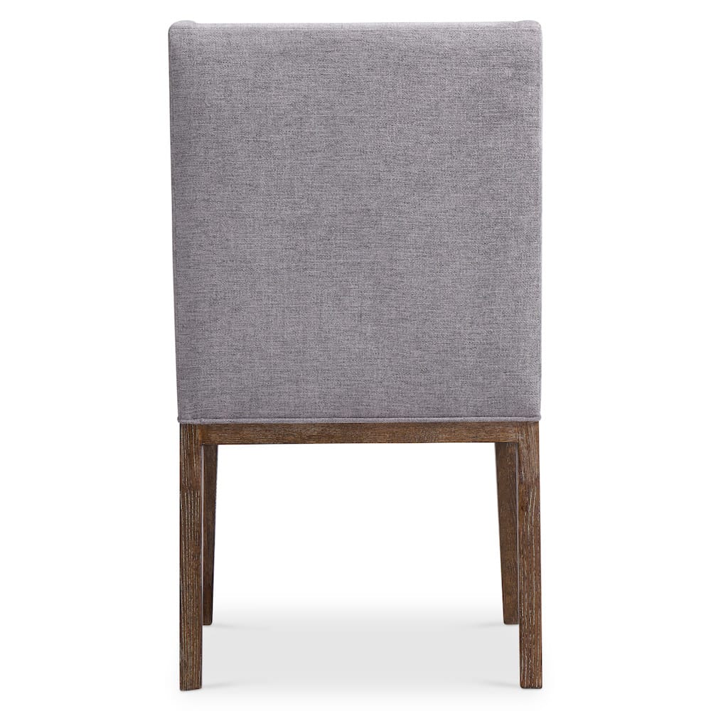 Bernhardt - Linea Side Chair - 384547B view 4