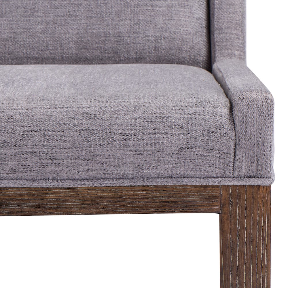 Bernhardt - Linea Side Chair - 384547B view 5