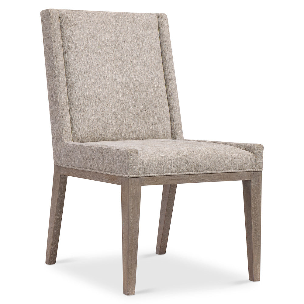 Bernhardt - Linea Side Chair - 384547G view 1