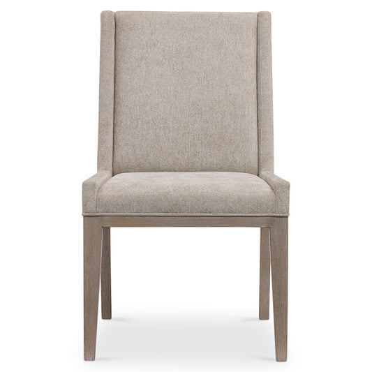 Bernhardt - Linea Side Chair - 384547G view 2
