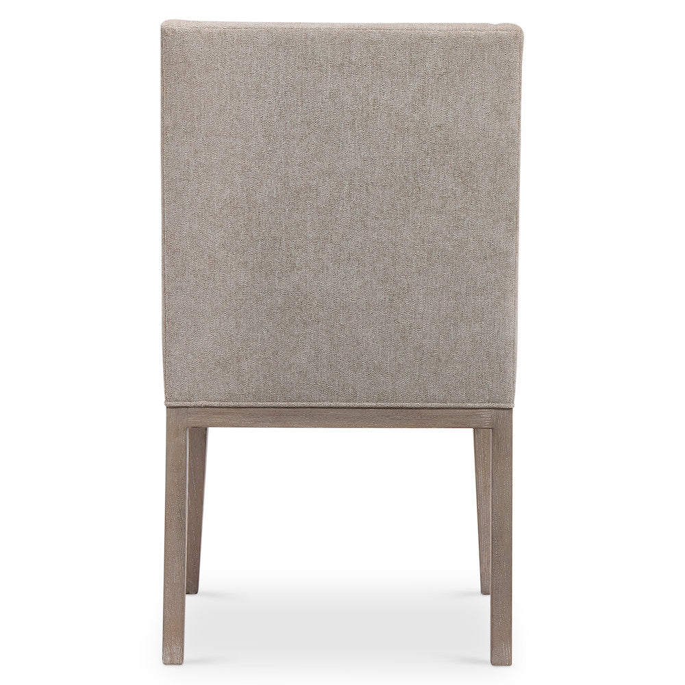 Bernhardt - Linea Side Chair - 384547G view 4