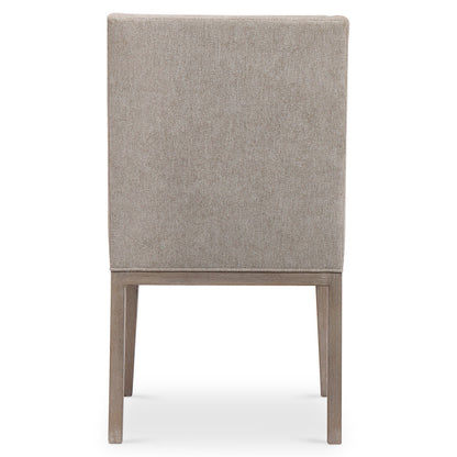 Bernhardt - Linea Side Chair - 384547G view 4