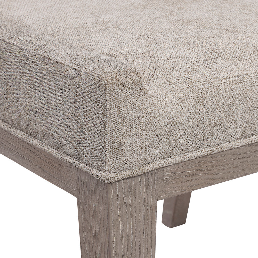 Bernhardt - Linea Side Chair - 384547G view 5