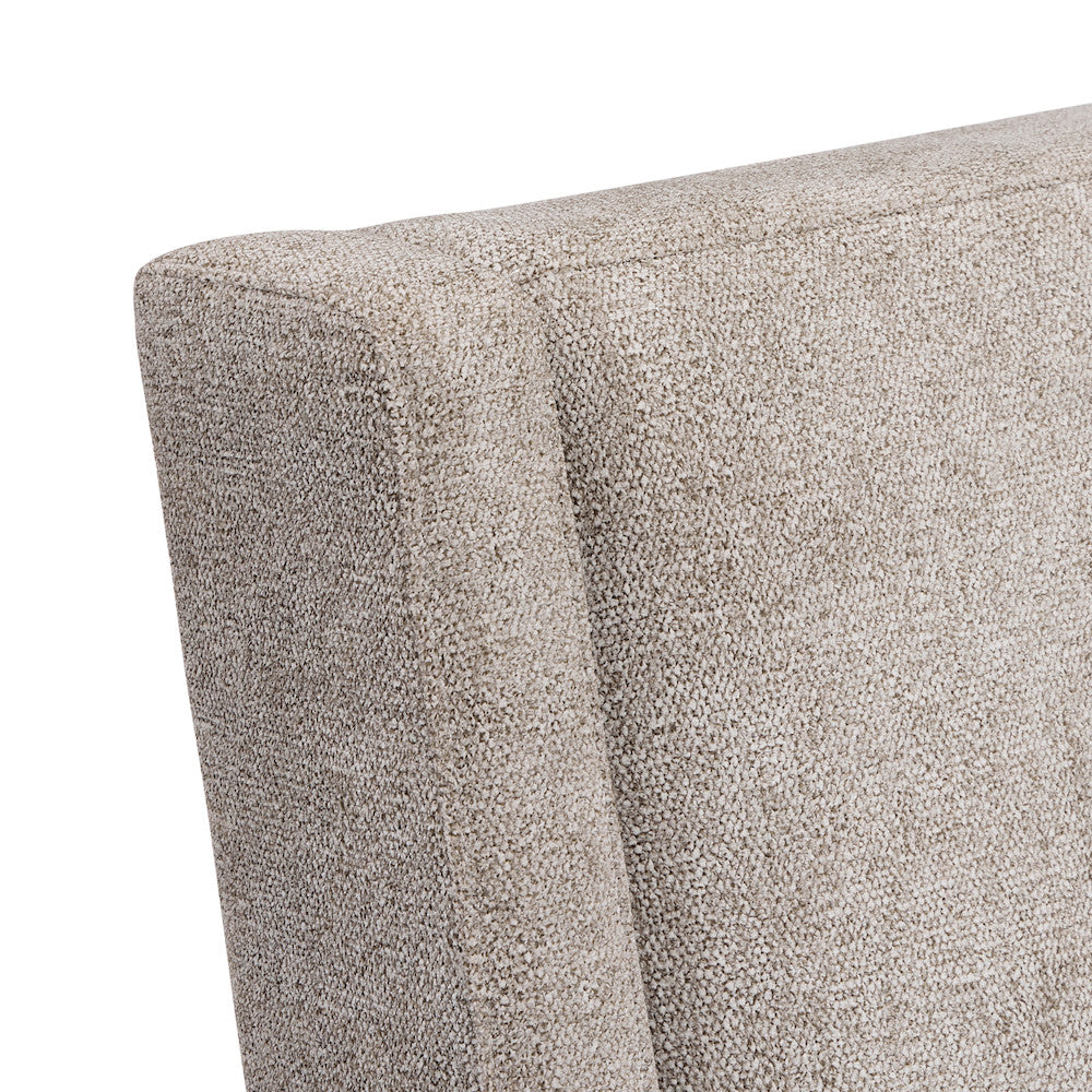 Bernhardt - Linea Side Chair - 384547G view 6