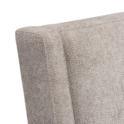 Bernhardt - Linea Side Chair - 384547G view 6