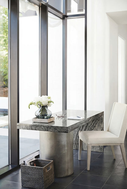Bernhardt - Linea Side Chair - 384547G view 10