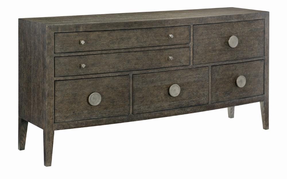 Bernhardt - Linea Sideboard - 384130B veiw 1