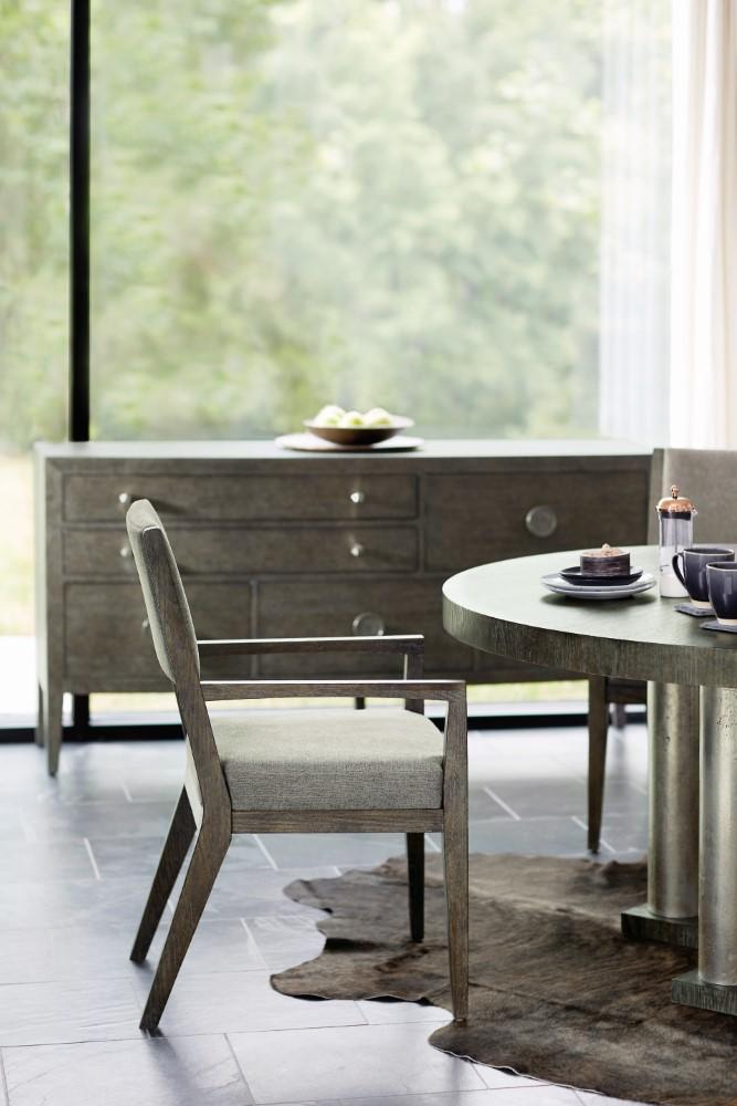 Bernhardt - Linea Sideboard - 384130B veiw 3