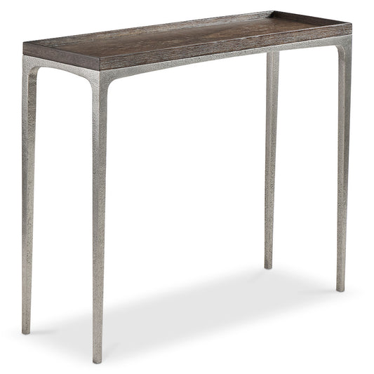 Bernhardt - Linea Sofa Table - 384912B view 1