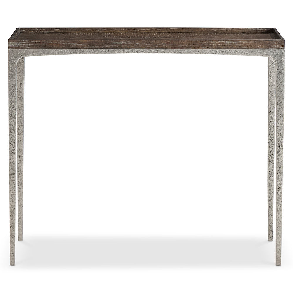 Bernhardt - Linea Sofa Table - 384912B view 3
