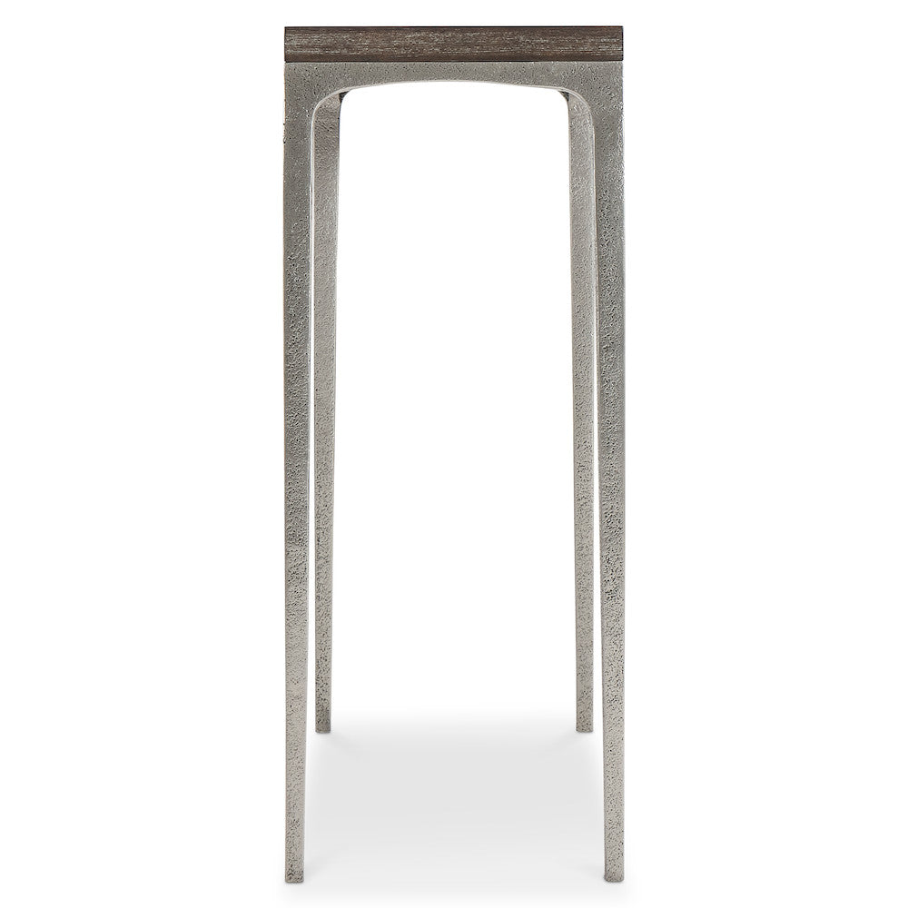 Bernhardt - Linea Sofa Table - 384912B view 4