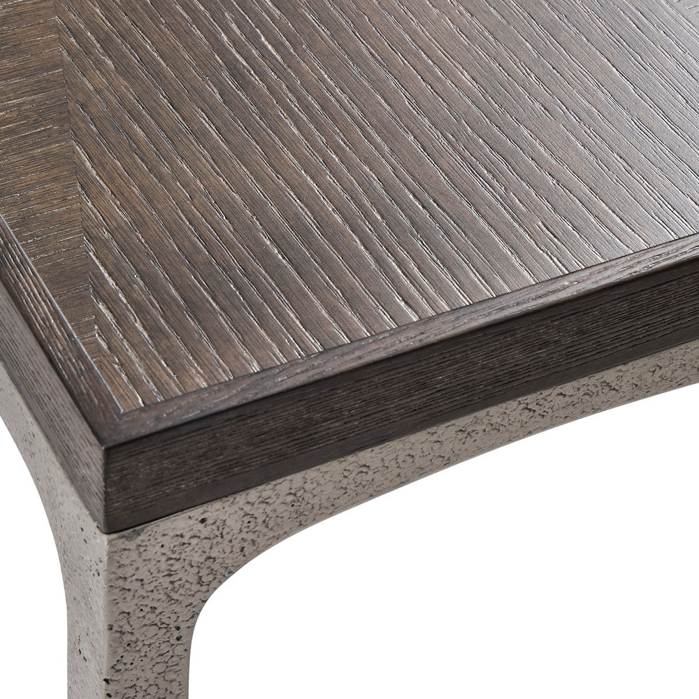 Bernhardt - Linea Sofa Table - 384912B view 6