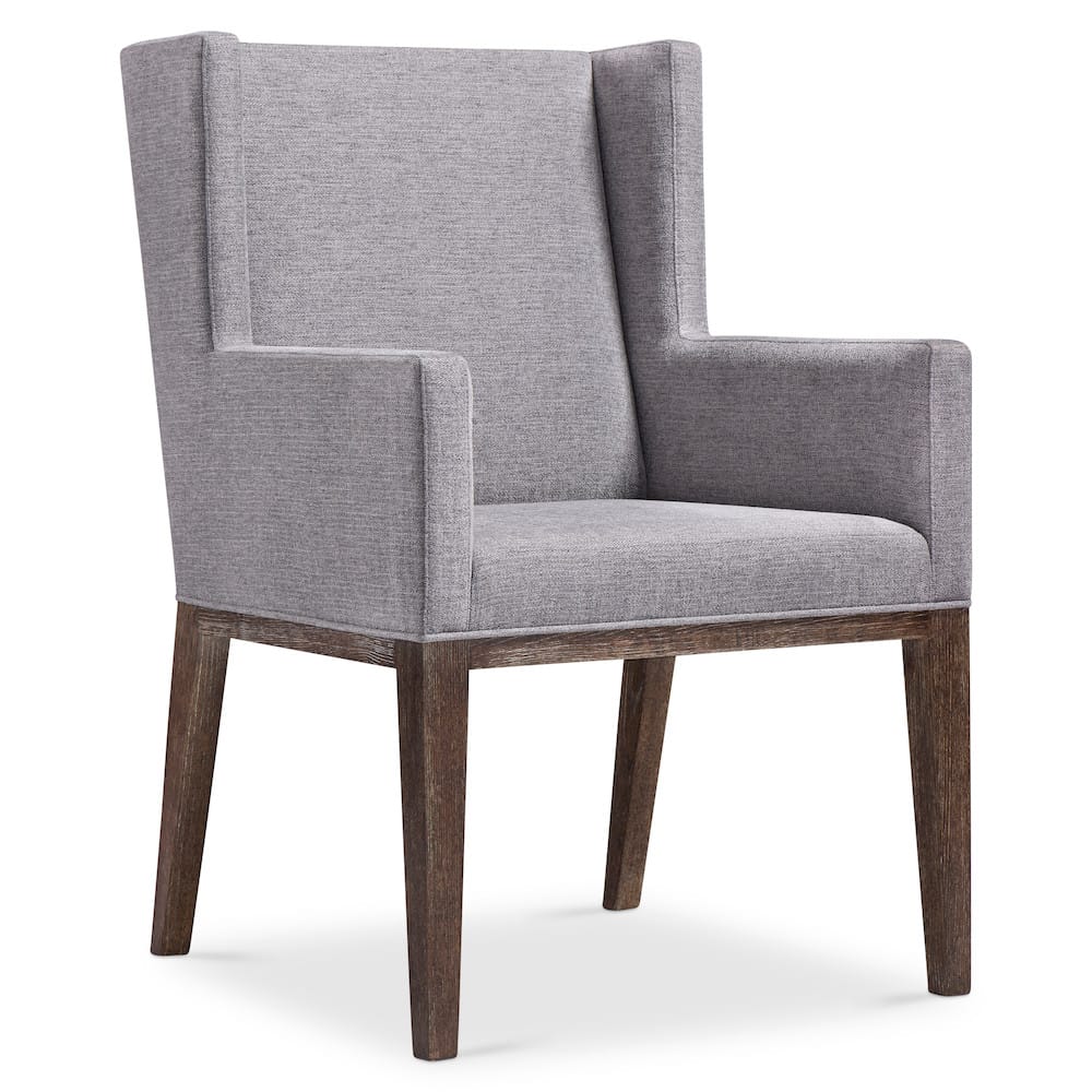 Bernhardt - Linea Upholstered Arm Chair - 384548B view 1
