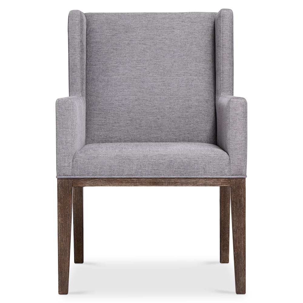 Bernhardt - Linea Upholstered Arm Chair - 384548B view 2
