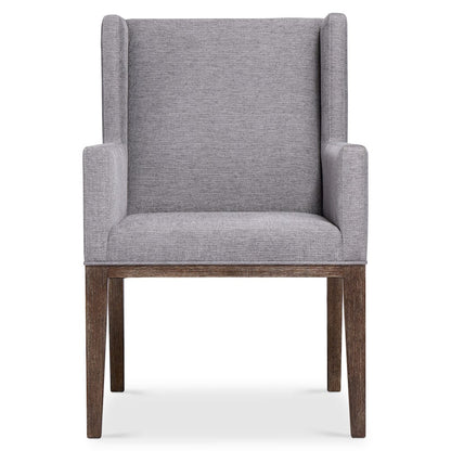 Bernhardt - Linea Upholstered Arm Chair - 384548B view 2