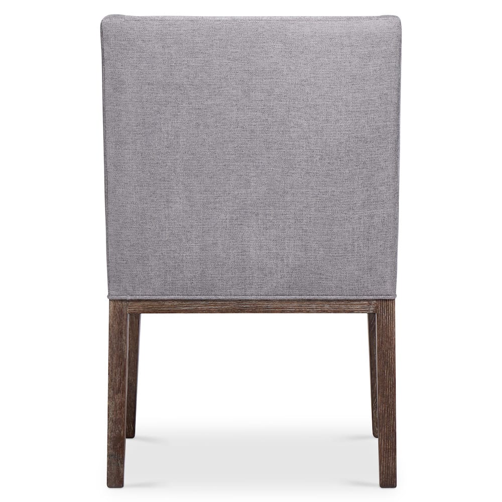 Bernhardt - Linea Upholstered Arm Chair - 384548B view 4