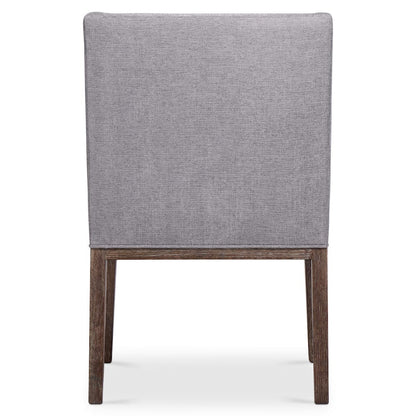 Bernhardt - Linea Upholstered Arm Chair - 384548B view 4