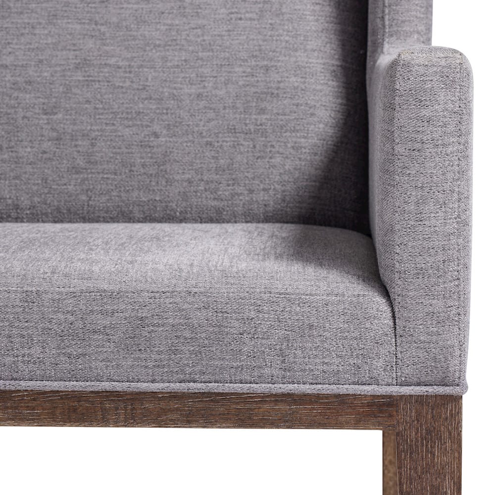 Bernhardt - Linea Upholstered Arm Chair - 384548B view 5