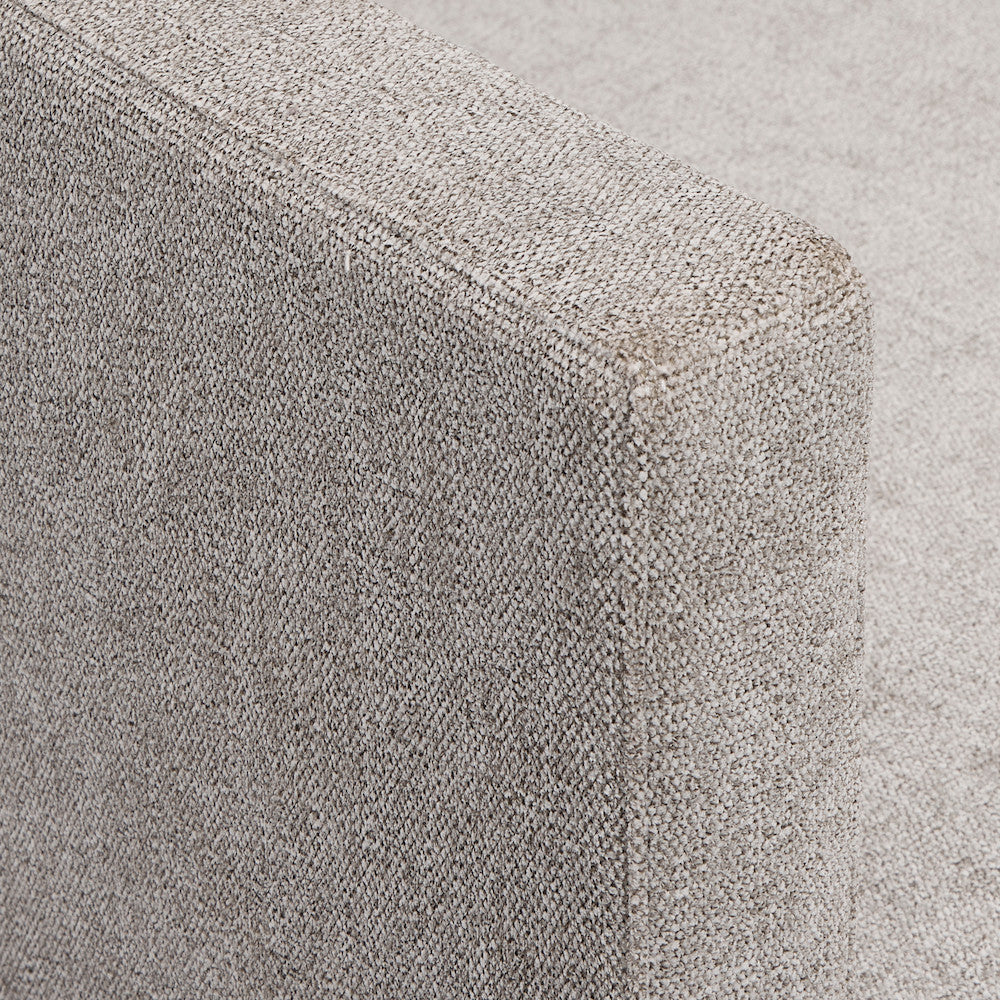 Bernhardt - Linea Upholstered Arm Chair - 384548G view 5