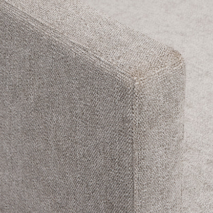 Bernhardt - Linea Upholstered Arm Chair - 384548G view 5
