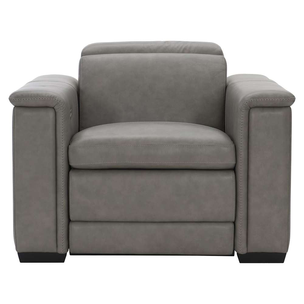 Bernhardt - Lioni Chair - Mocha - 9562RO veiw 1