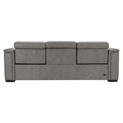Bernhardt - Lioni Sofa - Mocha - 9567RO veiw 5