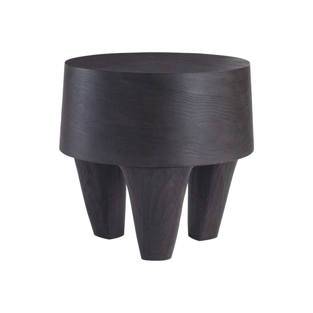 Bernhardt - Living Katana Side Table - 426125 veiw 1