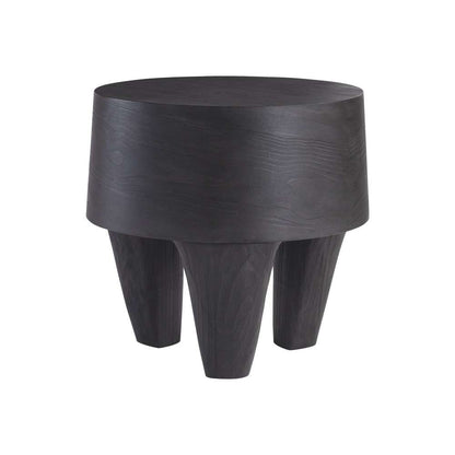 Bernhardt - Living Katana Side Table - 426125 veiw 1