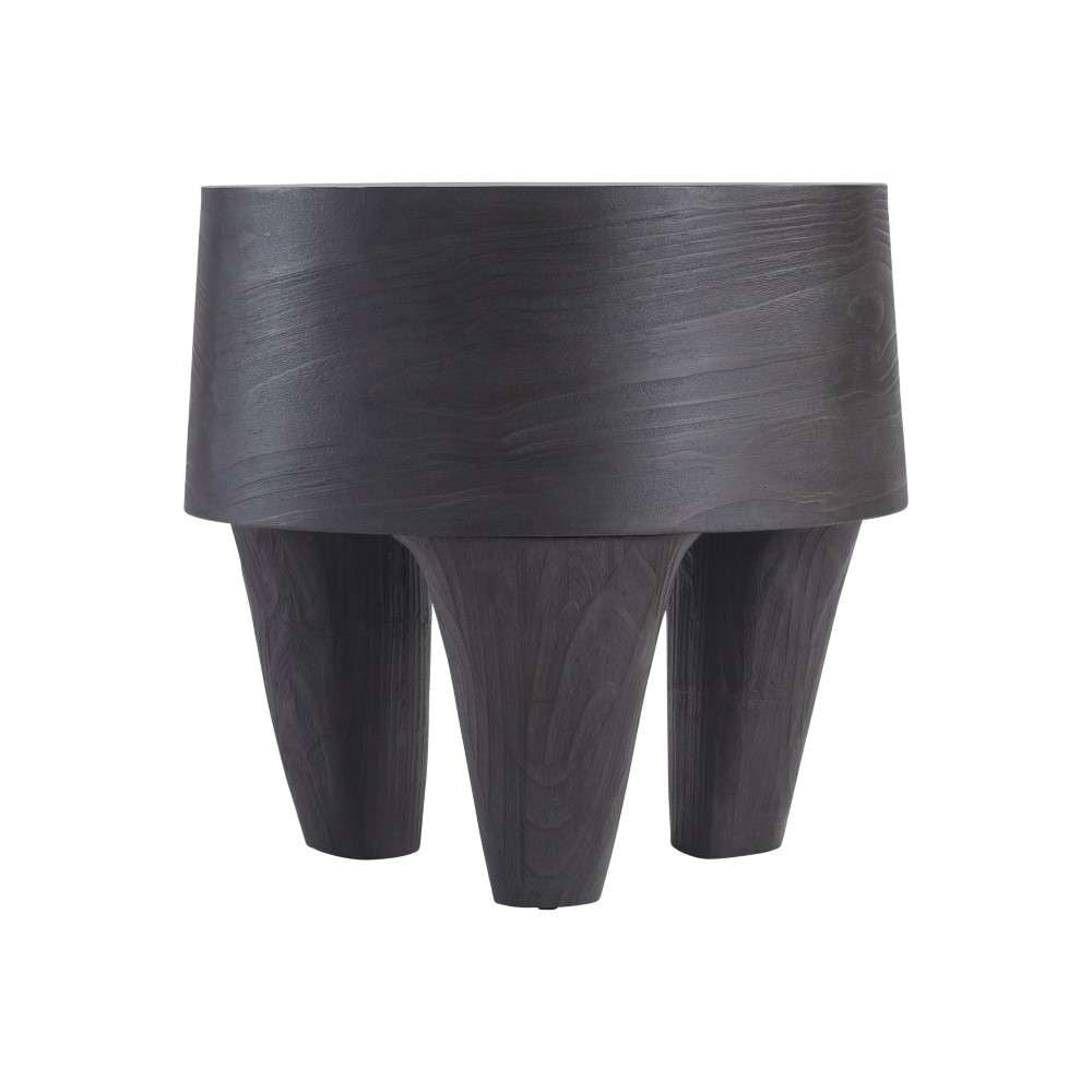 Bernhardt - Living Katana Side Table - 426125 veiw 3