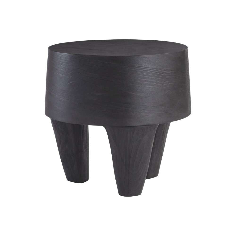 Bernhardt - Living Katana Side Table - 426125 veiw 4