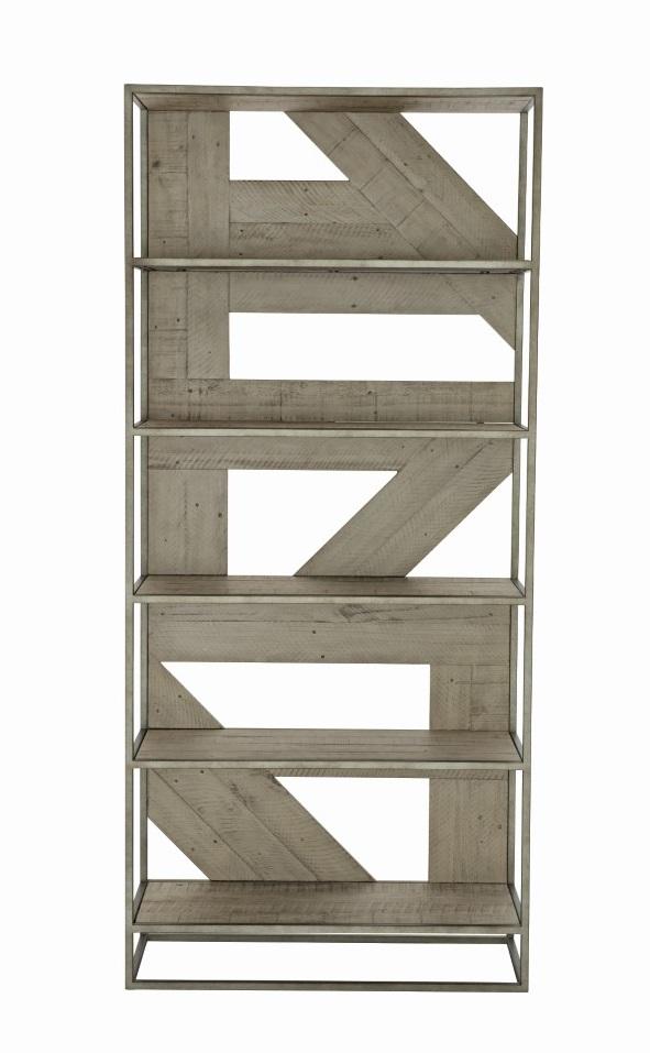 Bernhardt - Loft Alvar Etagere - 398812G veiw 1