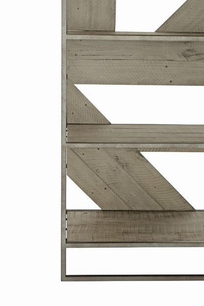 Bernhardt - Loft Alvar Etagere - 398812G veiw 3